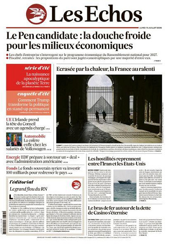 Les.Echos.Du.13.07.2026.FR.[PDF]-NoTag