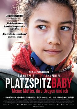 Les Enfants du Platzspitz FRENCH WEBRIP 720p 2022