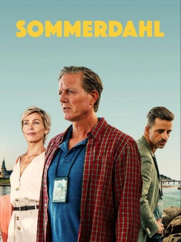 Les enquêtes de Dan Sommerdahl S03E04 FRENCH HDTV