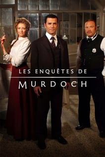 Les enquêtes de Murdoch S16E03 VOSTFR HDTV