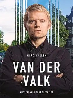 Les enquêtes du commissaire Van der Valk S02E02 FRENCH HDTV