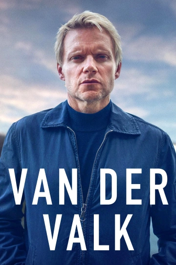 Les Enquêtes du commissaire Van der Valk S03E01 VOSTFR HDTV