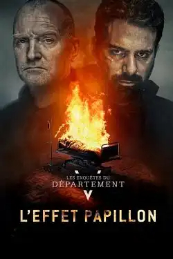 Les enquêtes du département V : L'Effet Papillon FRENCH BluRay 720p 2022