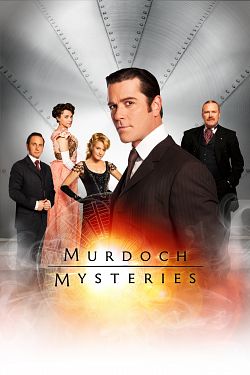 Les Enquêtes de Murdoch S12E01 FRENCH HDTV