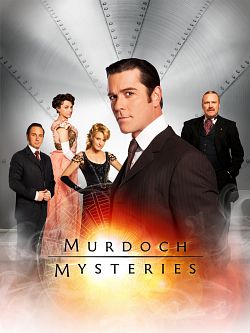 Les Enquêtes de Murdoch S15E09 VOSTFR HDTV