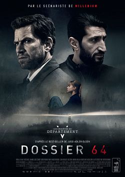 Les Enquêtes du Département V : Dossier 64 FRENCH BluRay 1080p 2019