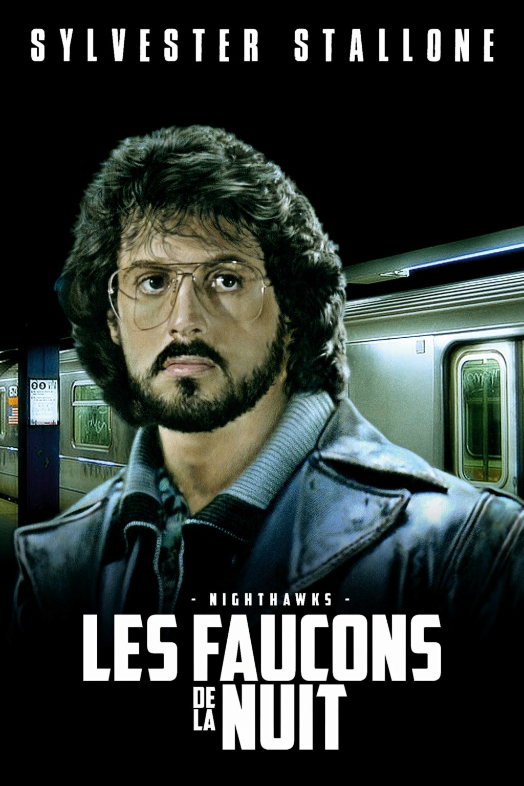 Les Faucons de la nuit FRENCH HDLight 1080p 1981