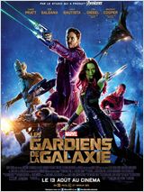 Les Gardiens de la Galaxie FRENCH BluRay 720p 2014