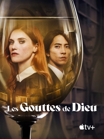 Les Gouttes de Dieu S01E06 FRENCH HDTV