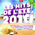 Les Hits De L'été 2010