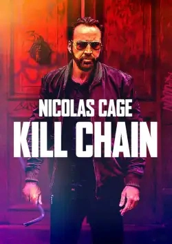 Les Hommes de main - Kill Chain MULTI TRUEFRENCH HDLight 1080p 2020