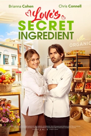 Les ingrédients secrets de l'amour FRENCH WEBRIP 720p 2023