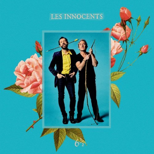 Les Innocents - 6 ½ - 2019
