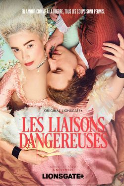 Les Liaisons Dangereuses S01E02 FRENCH HDTV