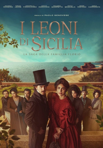 Les Lions de Sicile S01E02 FRENCH HDTV