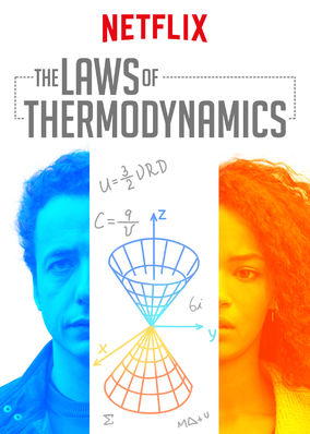 Les lois de la thermodynamique FRENCH WEBRIP 2018