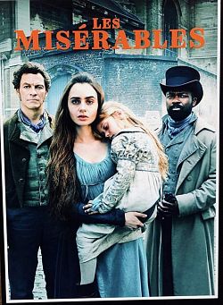 Les Misérables S01E06 VOSTFR HDTV