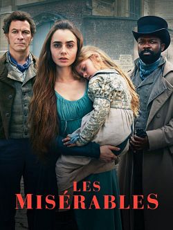 Les Misérables Saison 1 FRENCH HDTV