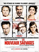 Les Nouveaux sauvages FRENCH BluRay 1080p 2015