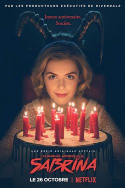 Les nouvelles aventures de Sabrina Saison 2 FRENCH HDTV