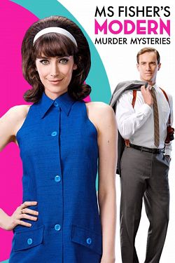 Les Nouvelles Enquêtes de Miss Fisher S02E07 FRENCH HDTV