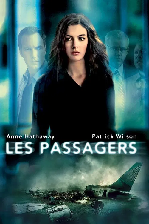 Les Passagers FRENCH DVDRIP 2008