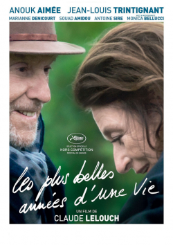 Les Plus belles années d'une vie FRENCH DVDRIP 2019