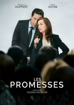 Les Promesses FRENCH DVDRIP x264 2022
