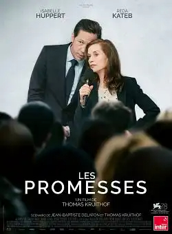 Les Promesses FRENCH WEBRIP 1080p 2022