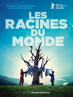 Les Racines du monde FRENCH WEBRIP 720p 2022