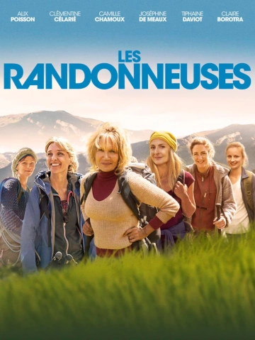 Les Randonneuses S01E03 FRENCH HDTV