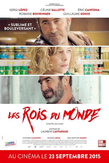 Les Rois du monde FRENCH DVDRIP 2015