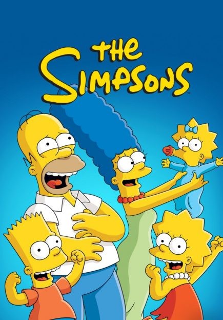 Les Simpson S31E16 VOSTFR HDTV