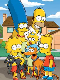 Les Simpson S32E11 VOSTFR HDTV