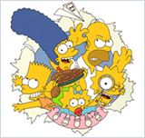 Les Simpsons S24E10 VOSTFR HDTV