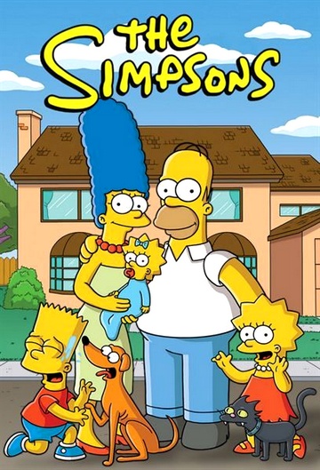 Les Simpsons S28E14 PROPER VOSTFR HDTV
