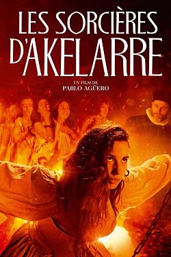 Les Sorcières d'Akelarre FRENCH WEBRIP 720p 2021