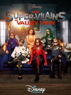 Les Super-Vilains de Valley View S01E01 FRENCH HDTV