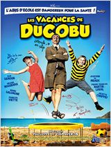 Les Vacances de Ducobu FRENCH DVDRIP 2012