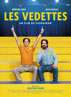 Les Vedettes FRENCH HDCAM MD 720p 2022