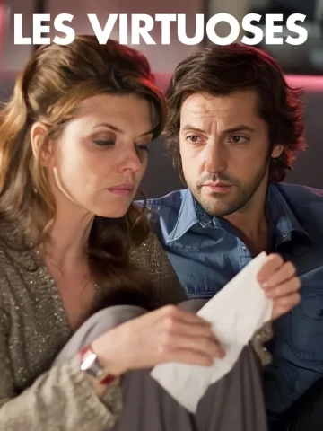 Les Virtuoses Saison 1 FRENCH HDTV 1080p 2025