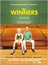 Les Winners FRENCH DVDRIP 1CD 2011