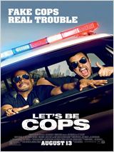 Let's Be Cops FRENCH BluRay 720p 2015