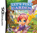 Let's Play Garden (WII)