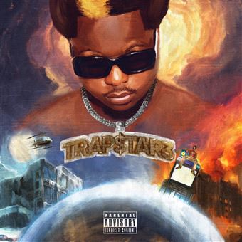 Leto – TRAP$TAR 3 - 2023