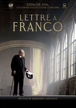 Lettre à Franco FRENCH DVDRIP 2020
