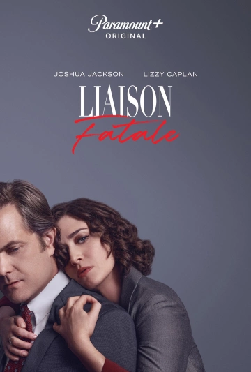 Liaison fatale S01E02 FRENCH HDTV