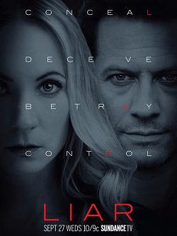 Liar S02E02 VOSTFR HDTV