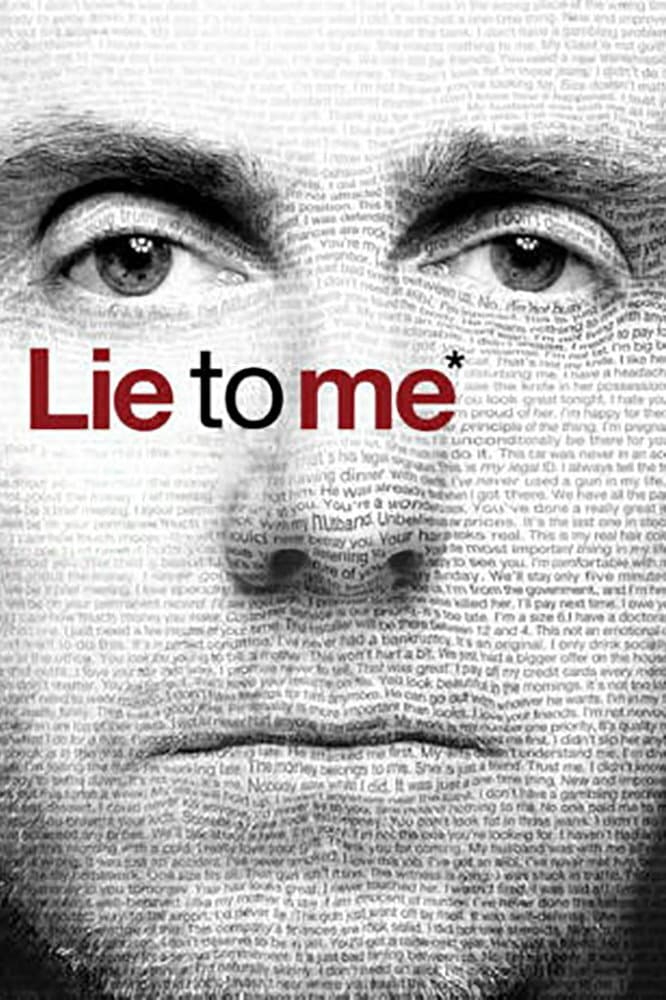 Lie to me (Integrale) FRENCH HDTV