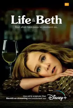 Life & Beth S01E01 FRENCH HDTV